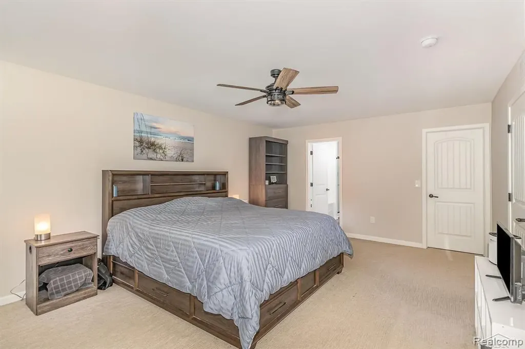 7302 Geraldine Circle Gaines Township MI 48473