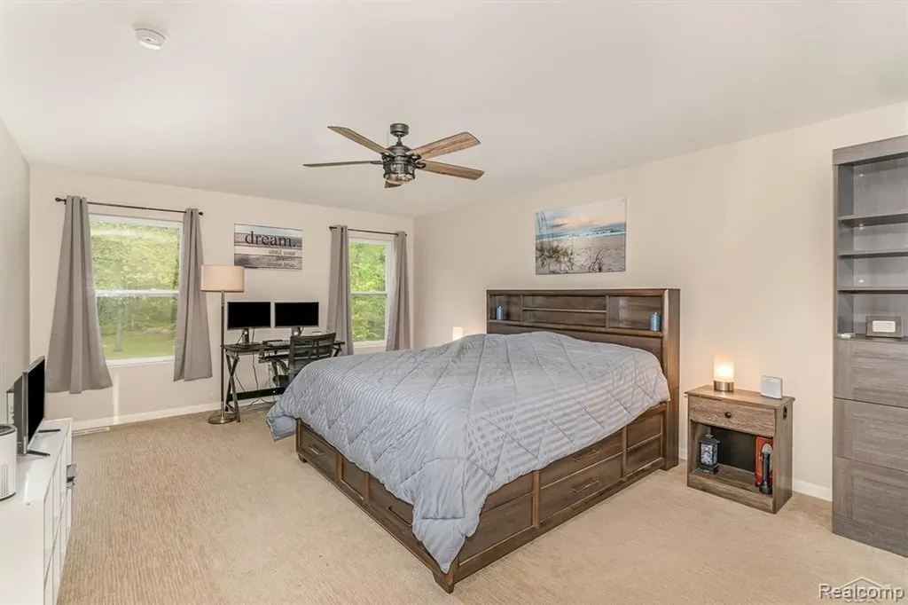 7302 Geraldine Circle Gaines Township MI 48473