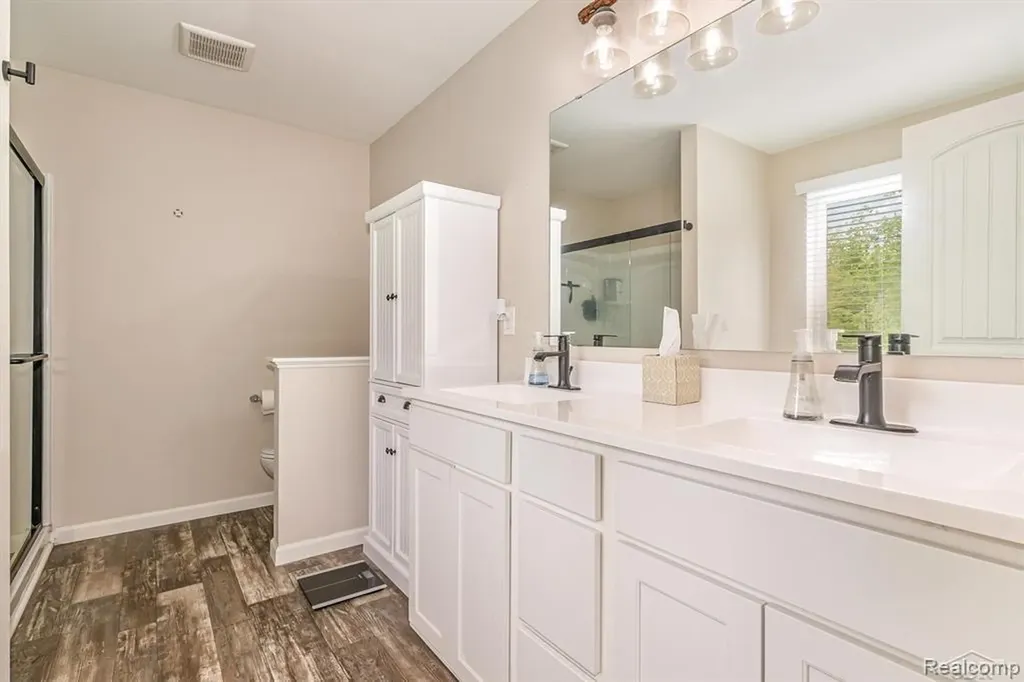 7302 Geraldine Circle Gaines Township MI 48473