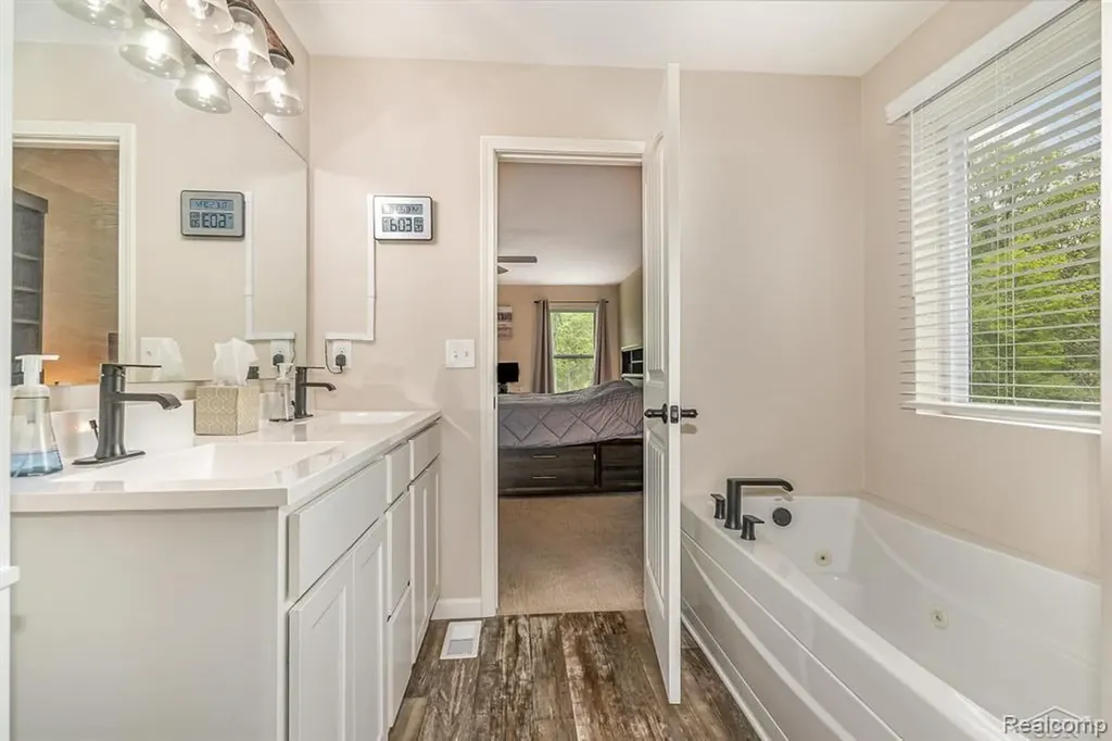 7302 Geraldine Circle Gaines Township MI 48473