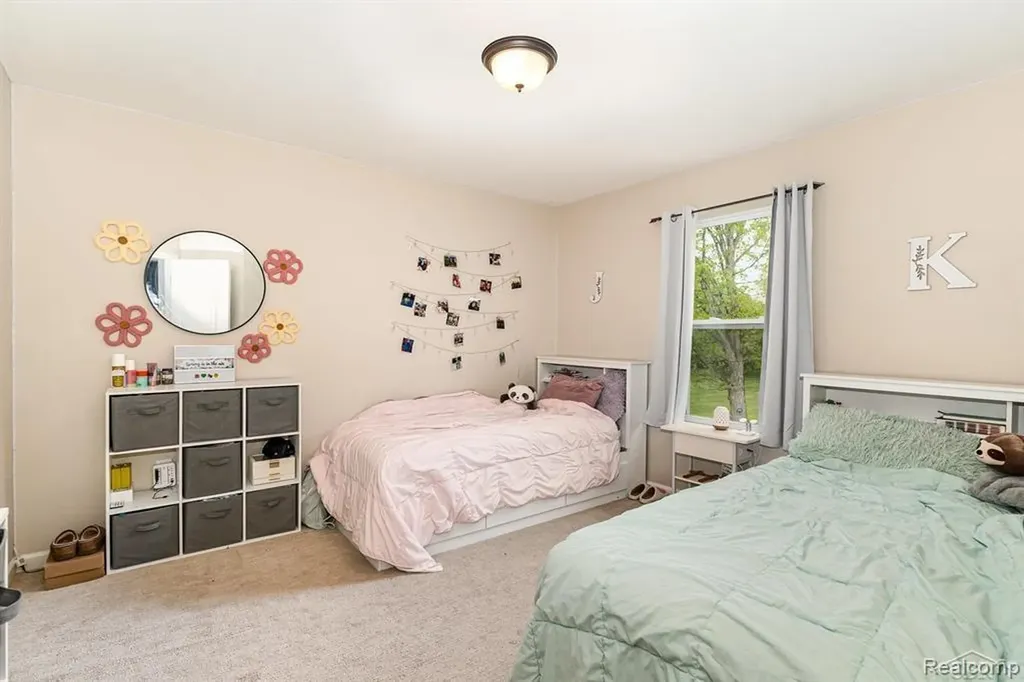 7302 Geraldine Circle Gaines Township MI 48473