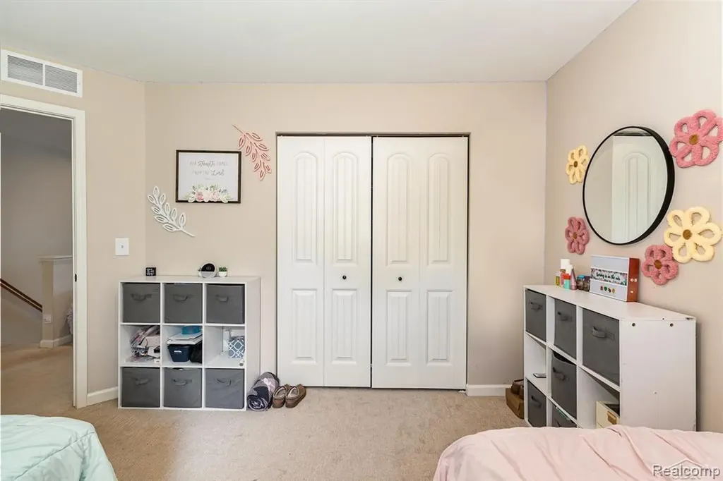 7302 Geraldine Circle Gaines Township MI 48473
