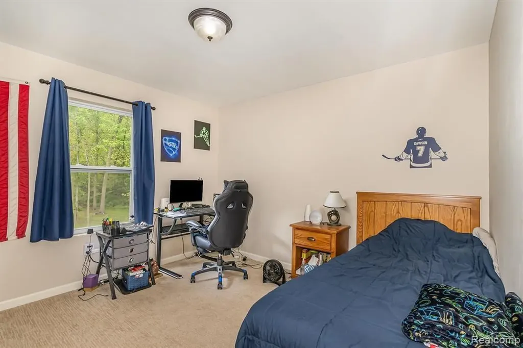 7302 Geraldine Circle Gaines Township MI 48473