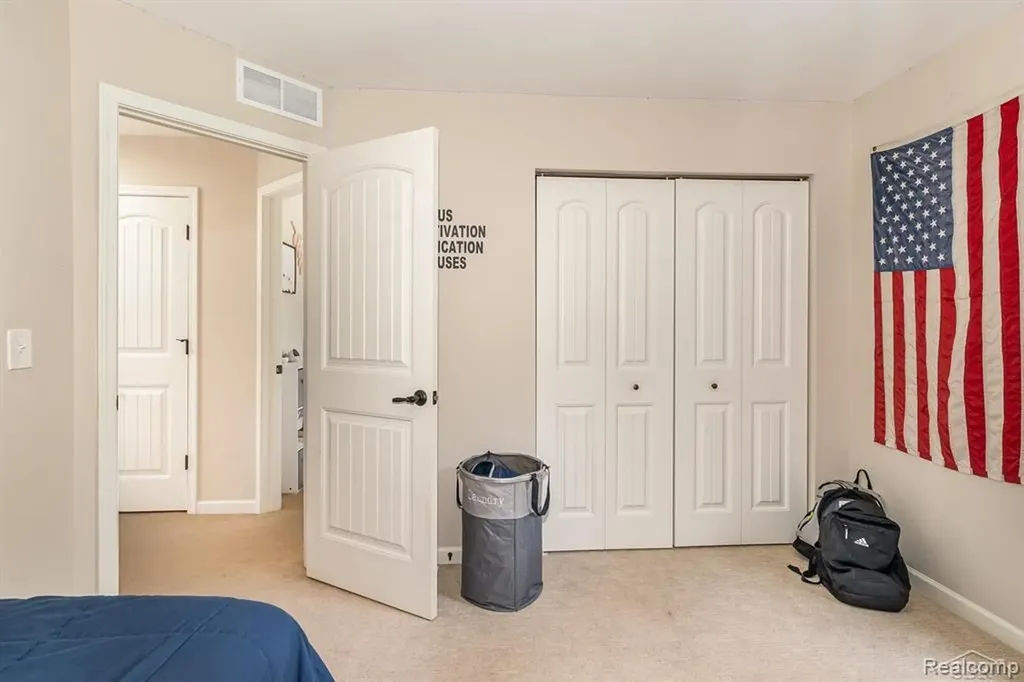 7302 Geraldine Circle Gaines Township MI 48473