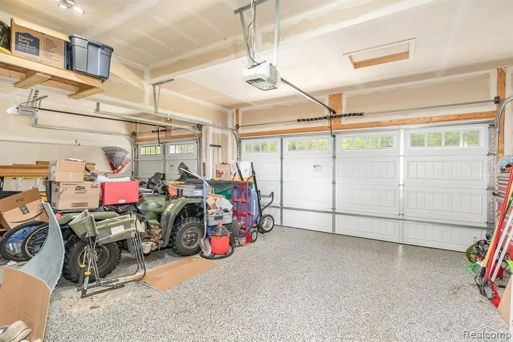 7302 Geraldine Circle Gaines Township MI 48473