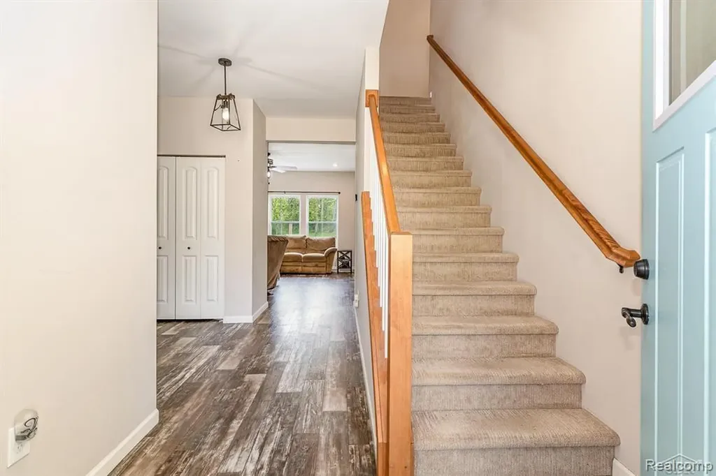 7302 Geraldine Circle Gaines Township MI 48473
