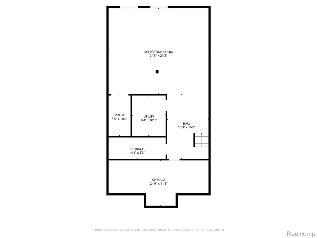 32714 Ravine Drive Franklin Village MI 48025