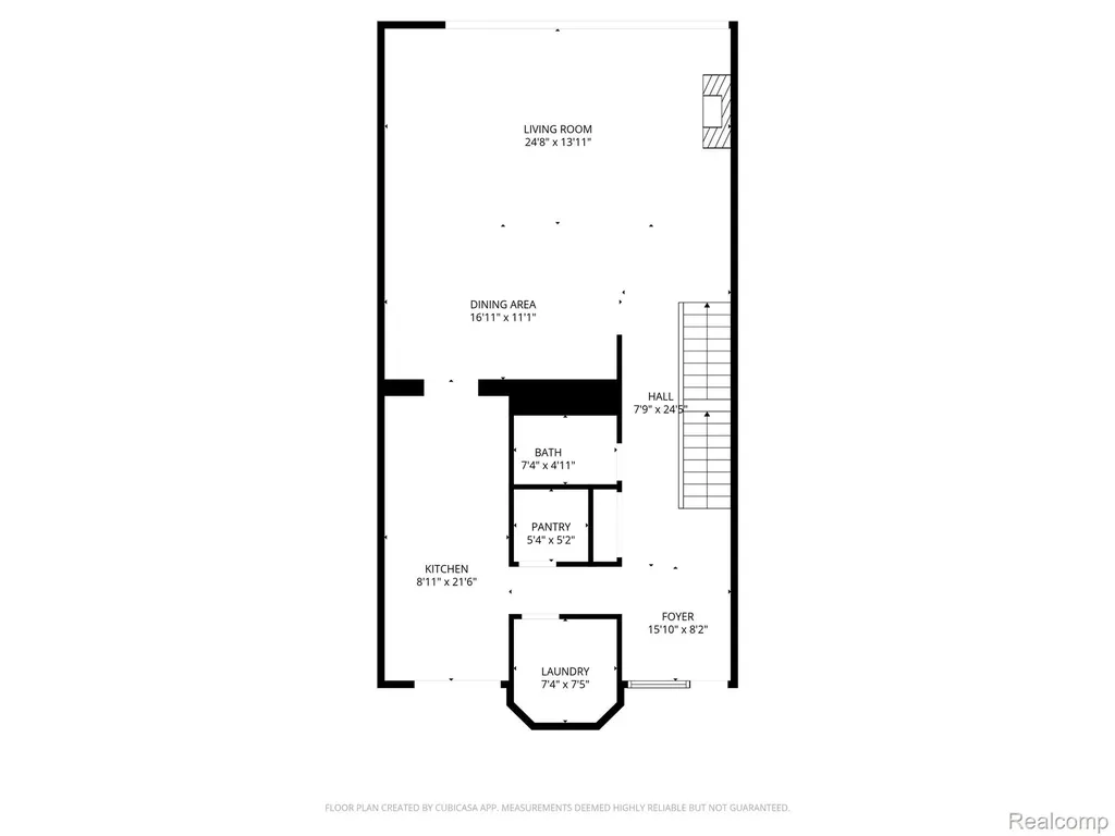 32714 Ravine Drive Franklin Village MI 48025