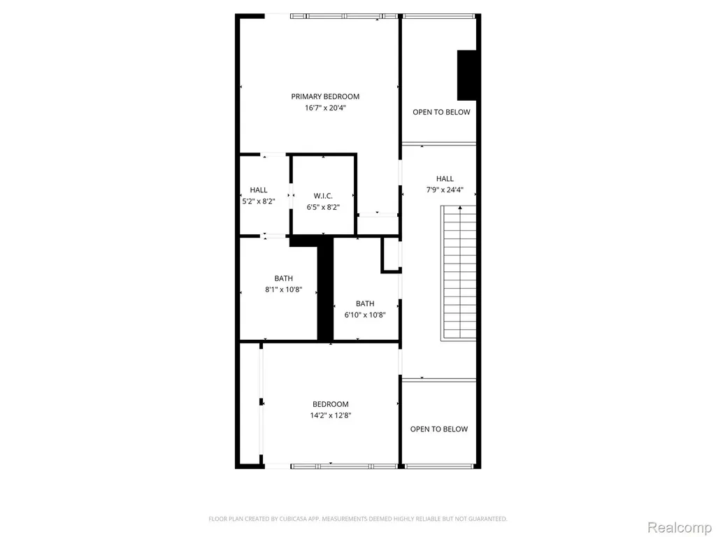 32714 Ravine Drive Franklin Village MI 48025