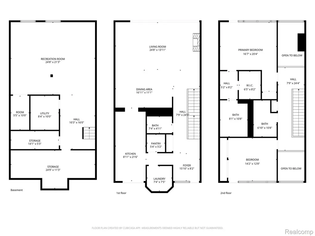 32714 Ravine Drive Franklin Village MI 48025