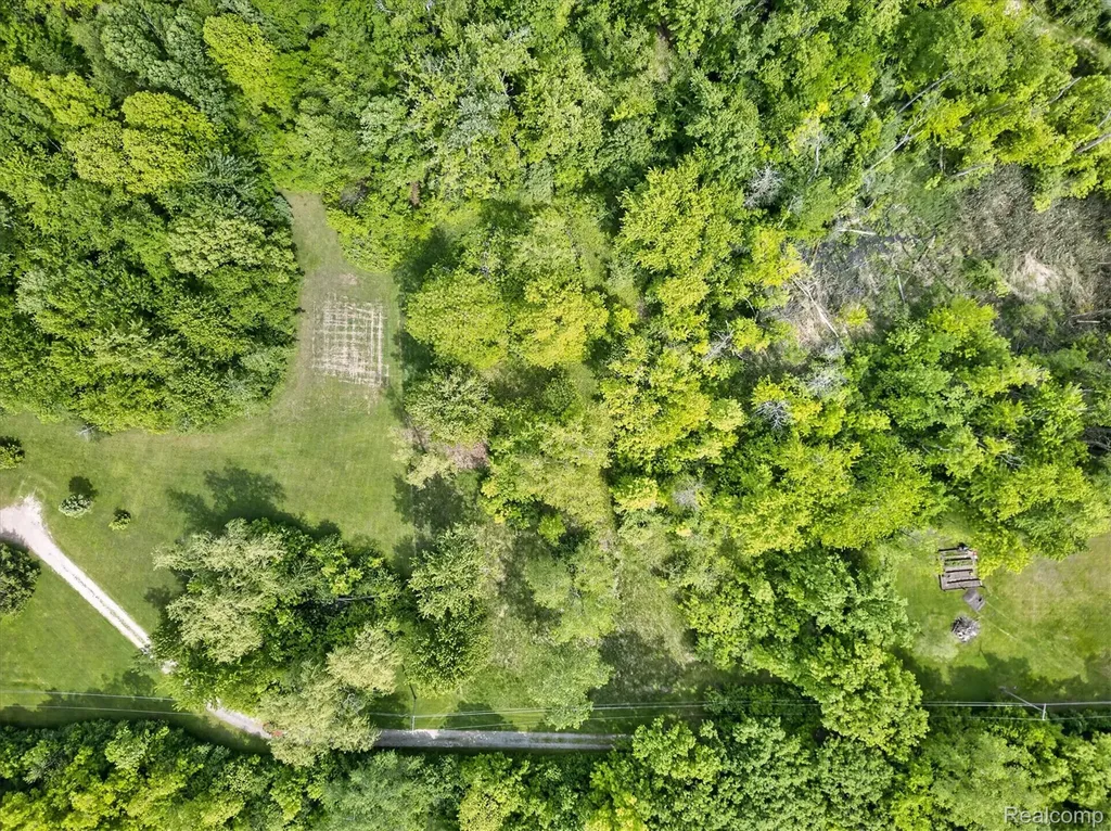 Lot 9 Mile Road Novi City MI 48374