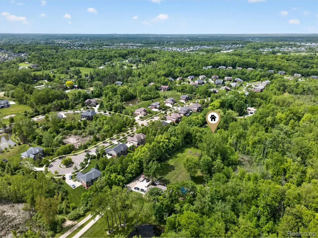 Lot 9 Mile Road Novi City MI 48374