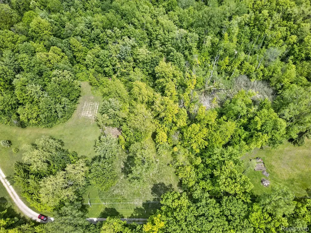 Lot 9 Mile Road Novi City MI 48374