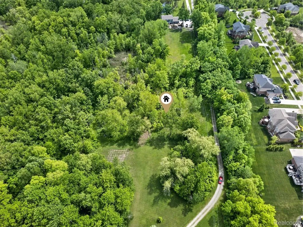 Lot 9 Mile Road Novi City MI 48374