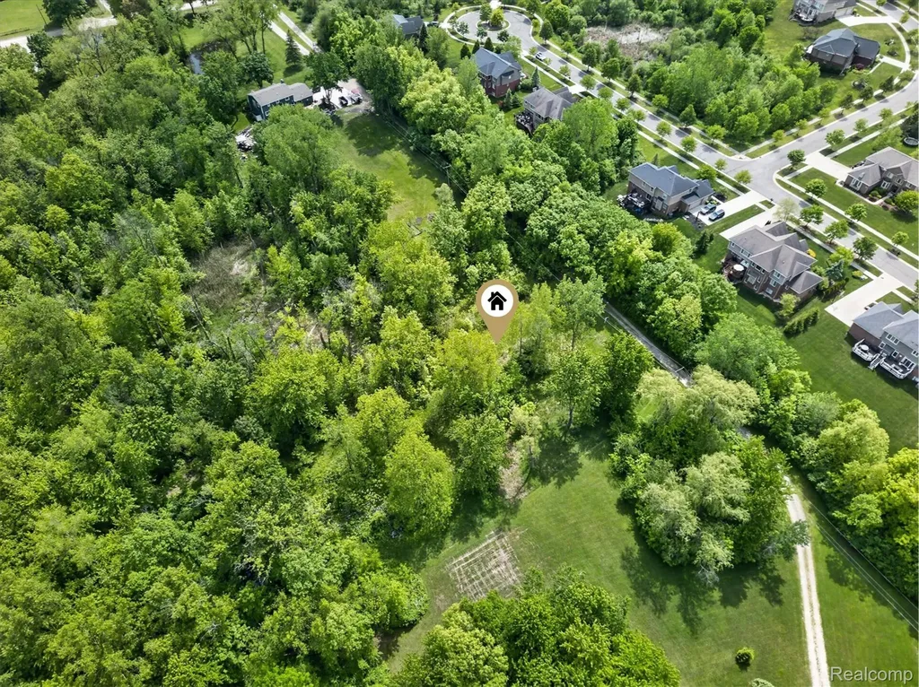 Lot 9 Mile Road Novi City MI 48374