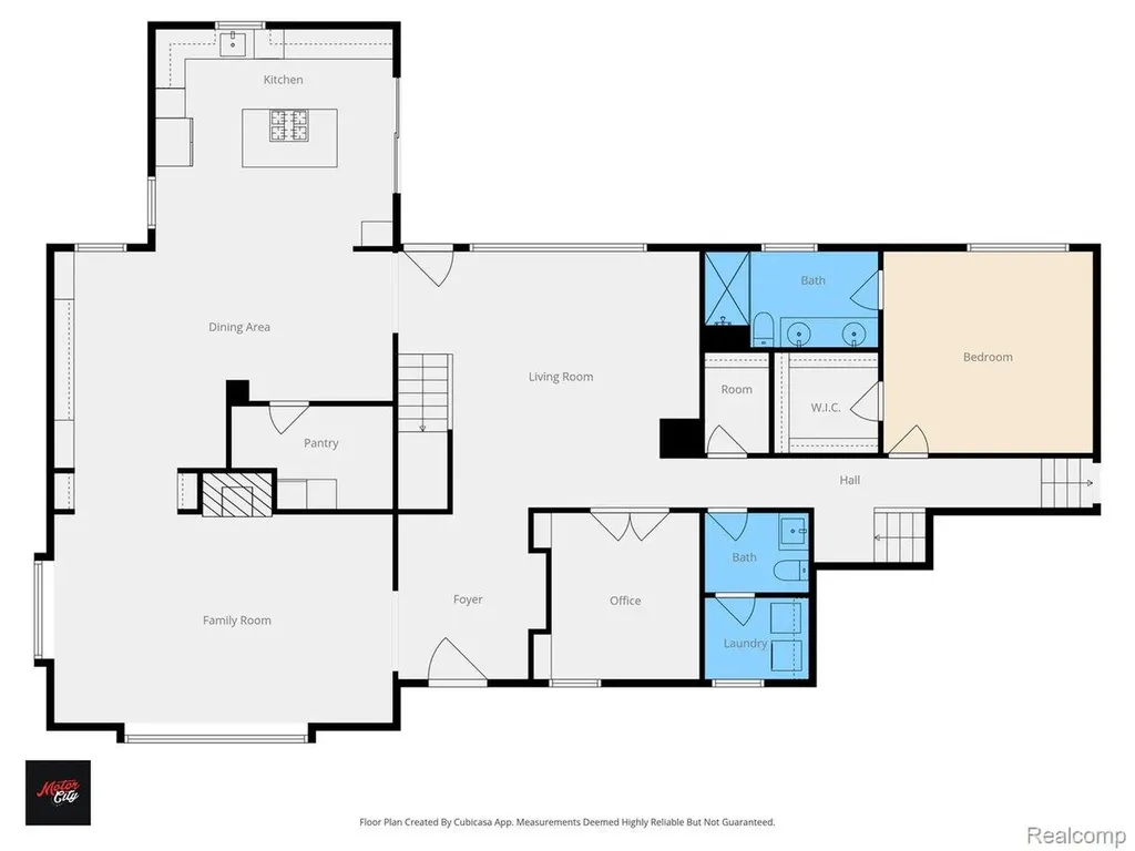 26296 Franklin Court Franklin Village MI 48025