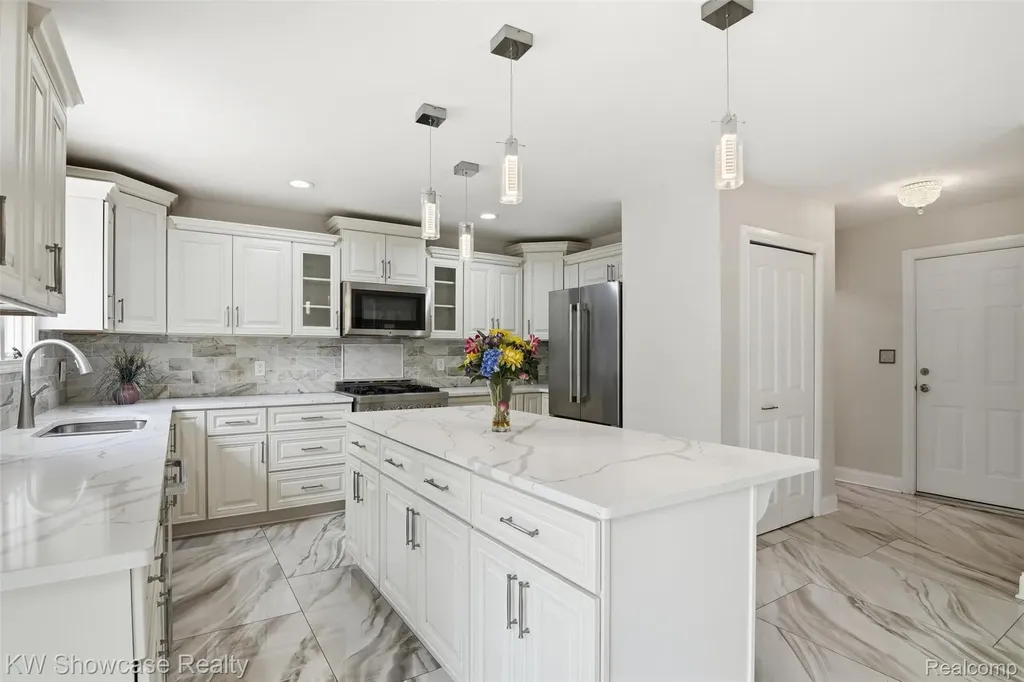 3345 E Commerce Road Commerce Charter Township MI 48382