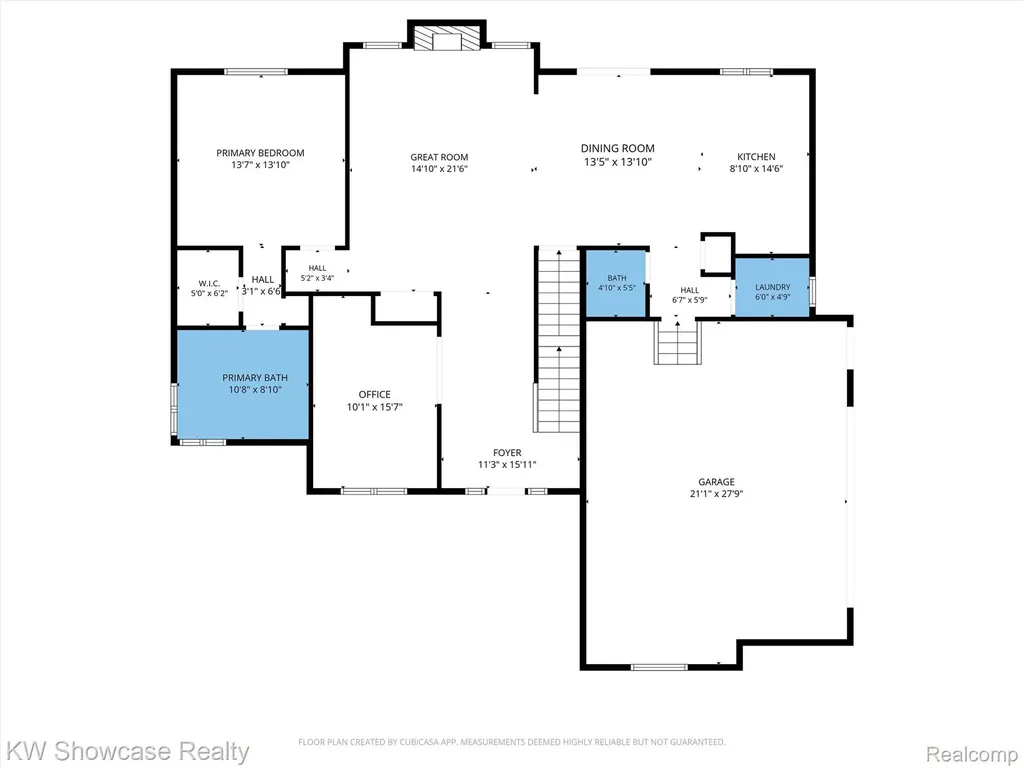 3345 E Commerce Road Commerce Charter Township MI 48382