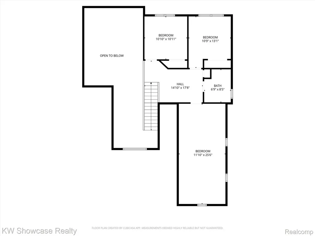 3345 E Commerce Road Commerce Charter Township MI 48382