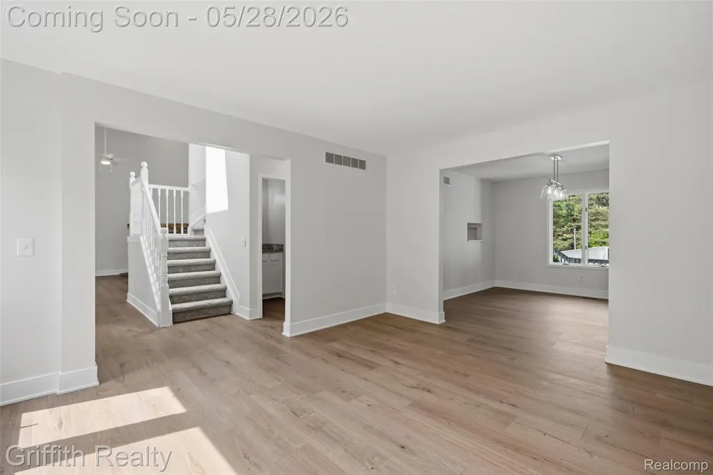 10940 Home Shore Drive Hamburg Township MI 48169
