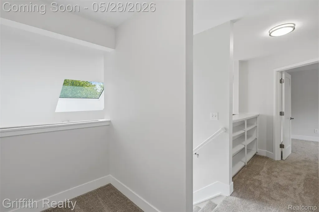 10940 Home Shore Drive Hamburg Township MI 48169
