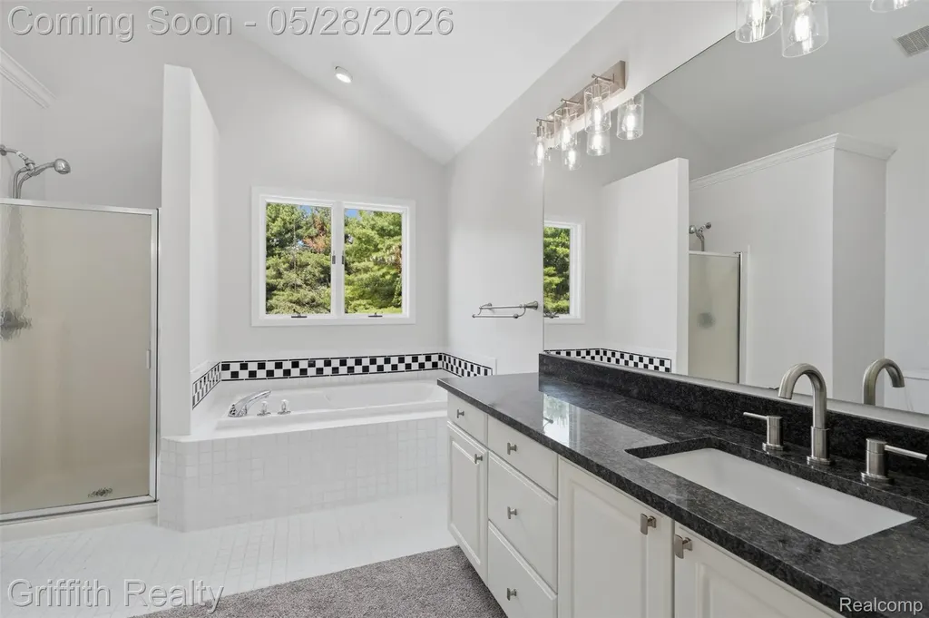 10940 Home Shore Drive Hamburg Township MI 48169