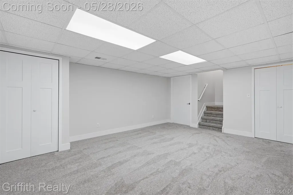 10940 Home Shore Drive Hamburg Township MI 48169