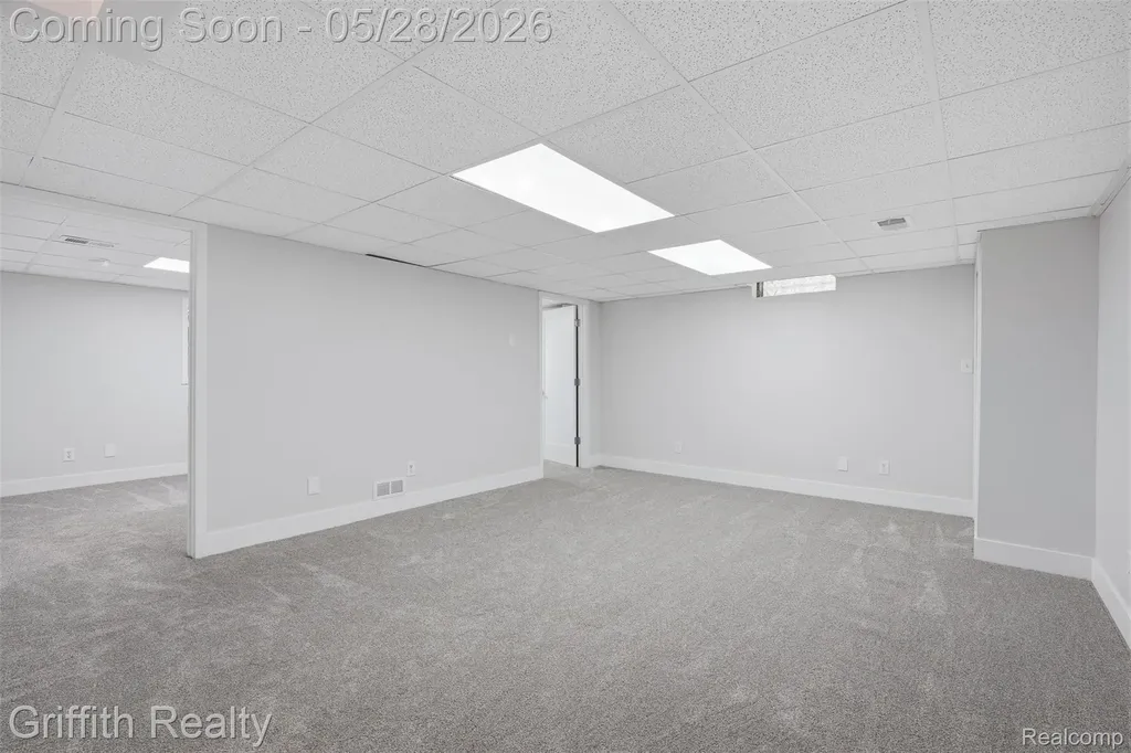 10940 Home Shore Drive Hamburg Township MI 48169