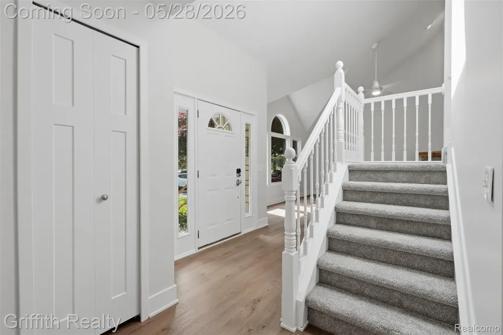 10940 Home Shore Drive Hamburg Township MI 48169