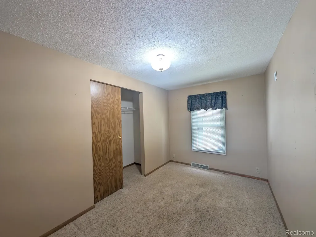 636 Park View Clio City MI 48420