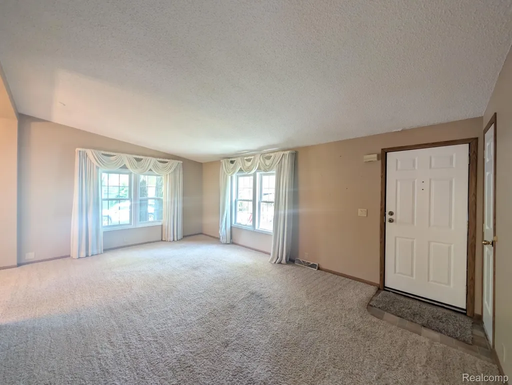 636 Park View Clio City MI 48420