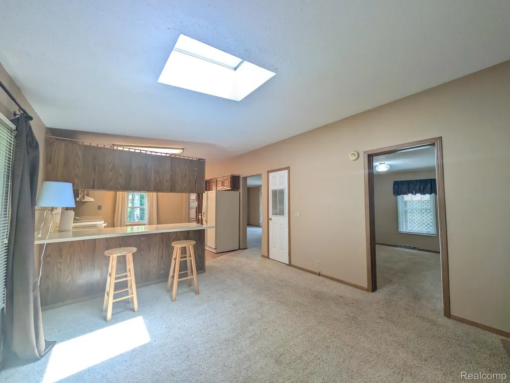 636 Park View Clio City MI 48420
