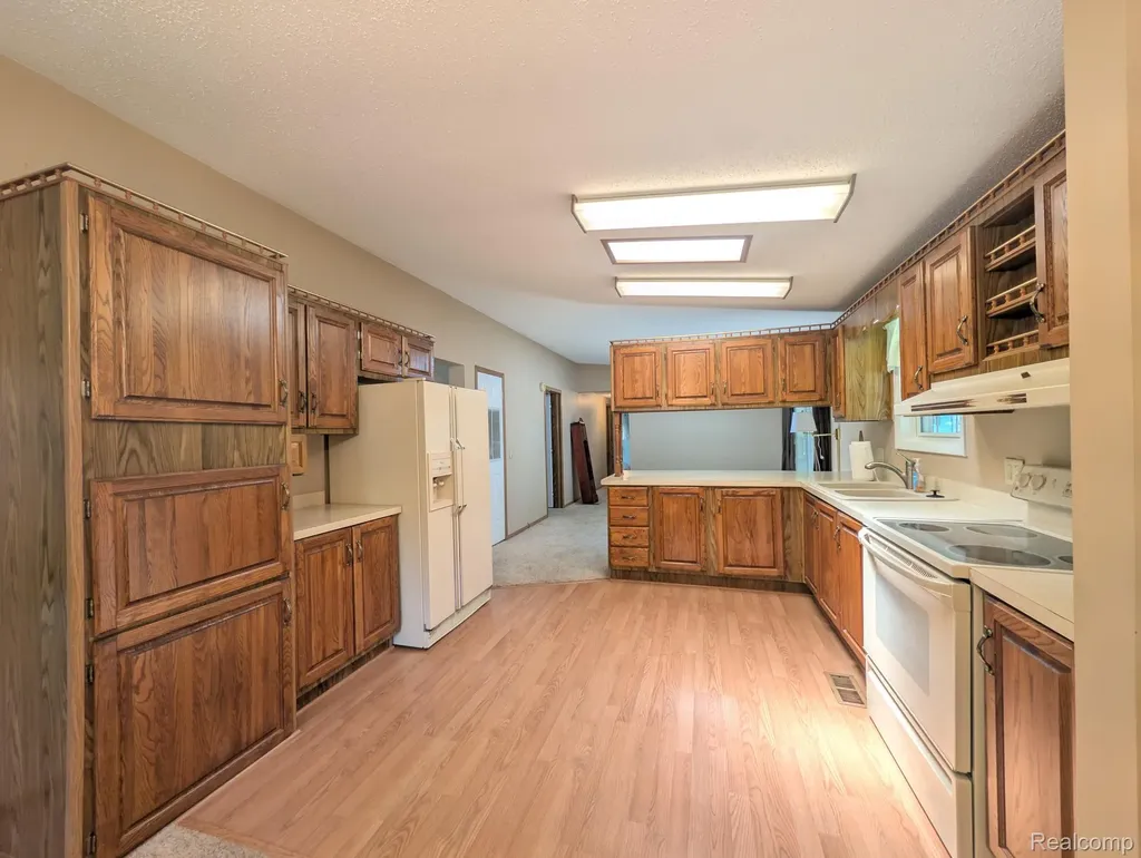 636 Park View Clio City MI 48420