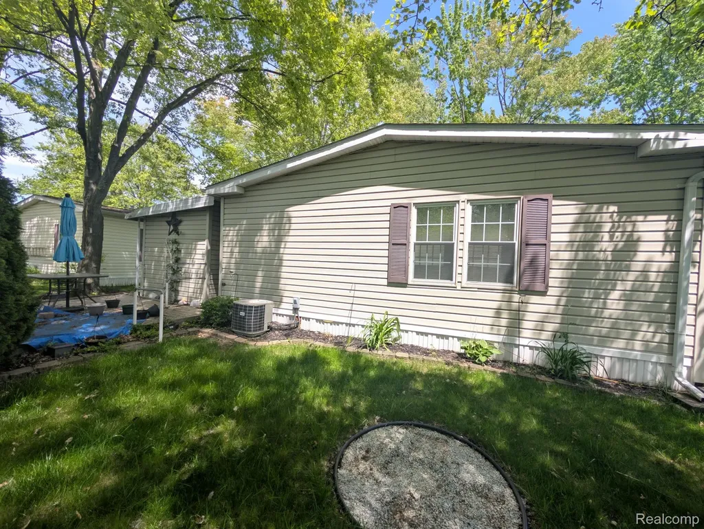 636 Park View Clio City MI 48420