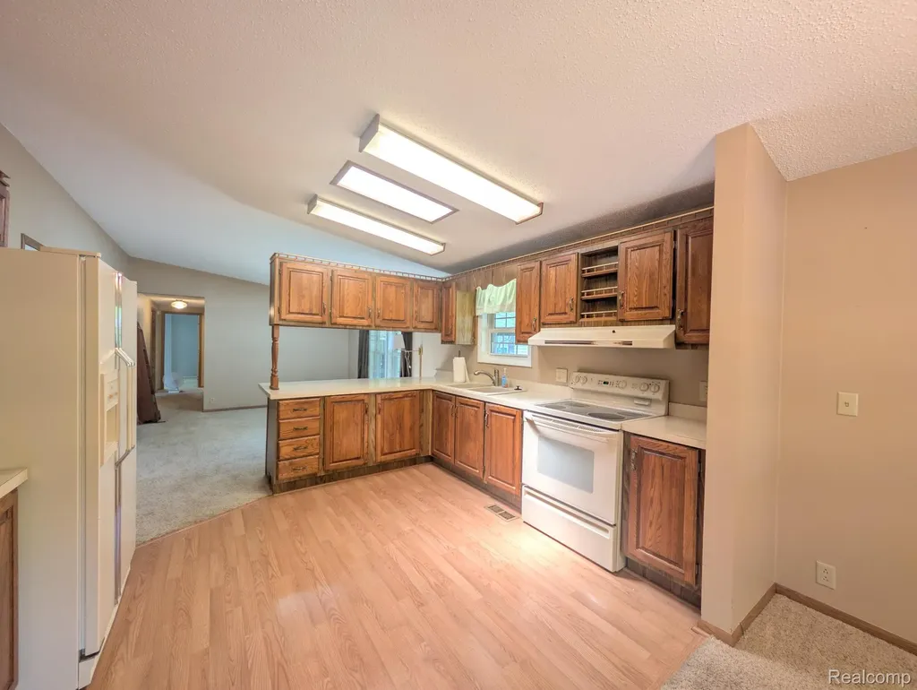 636 Park View Clio City MI 48420