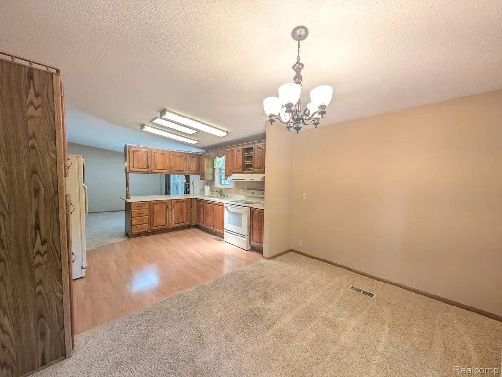 636 Park View Clio City MI 48420