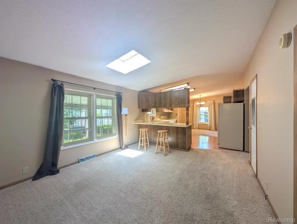 636 Park View Clio City MI 48420