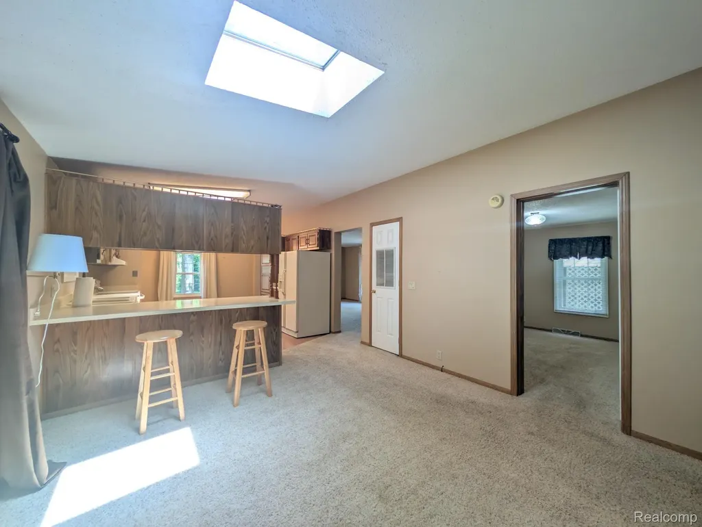 636 Park View Clio City MI 48420