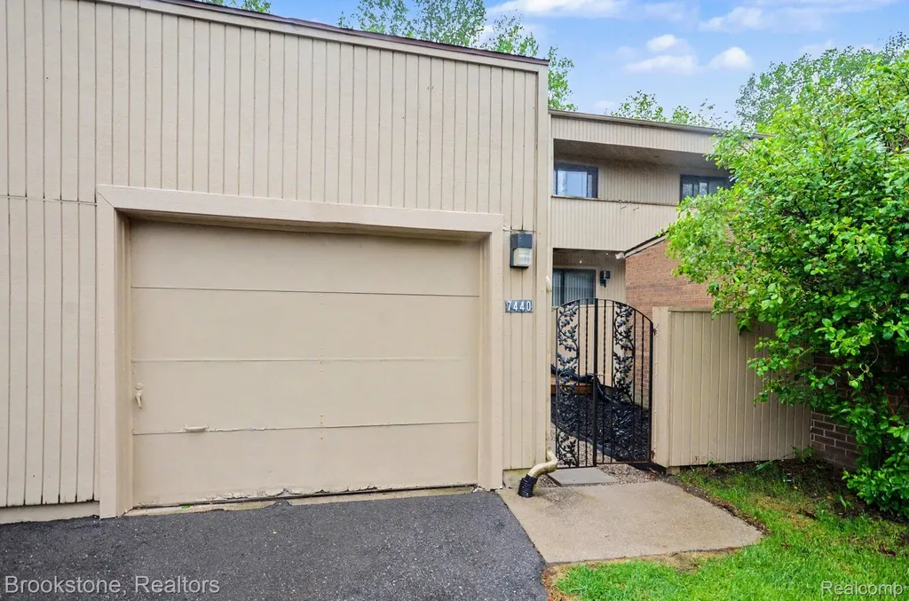 7440 Azalea Court West Bloomfield Charter Township MI 48322
