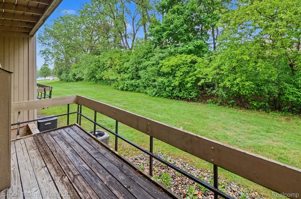 7440 Azalea Court West Bloomfield Charter Township MI 48322