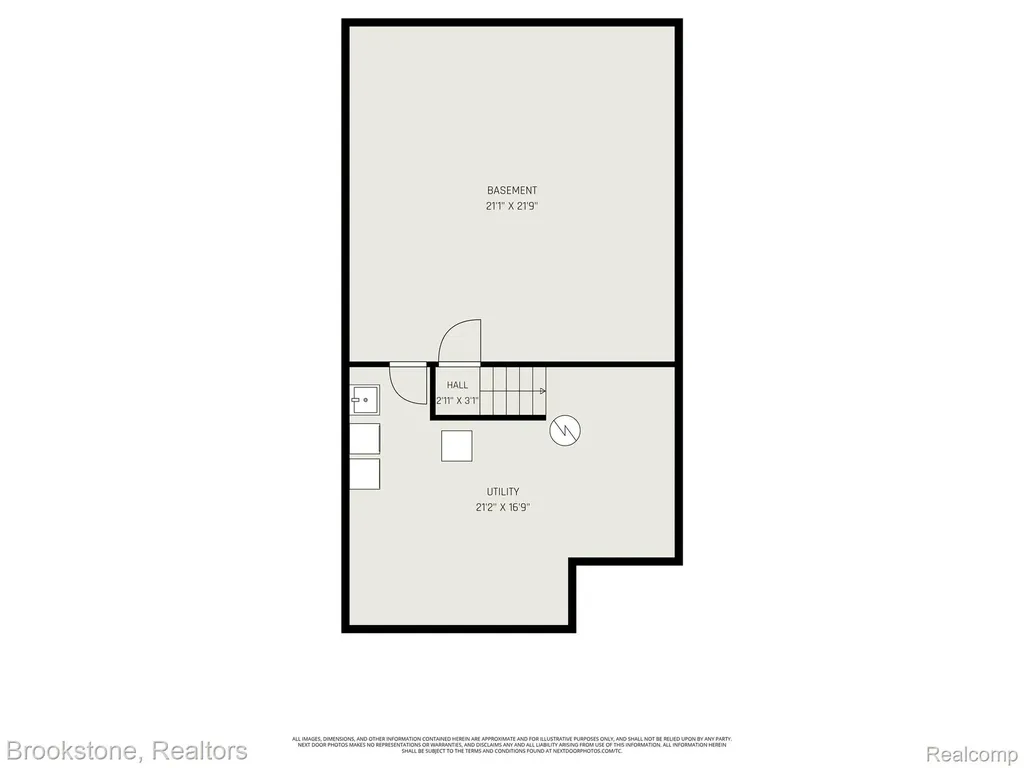 7440 Azalea Court West Bloomfield Charter Township MI 48322