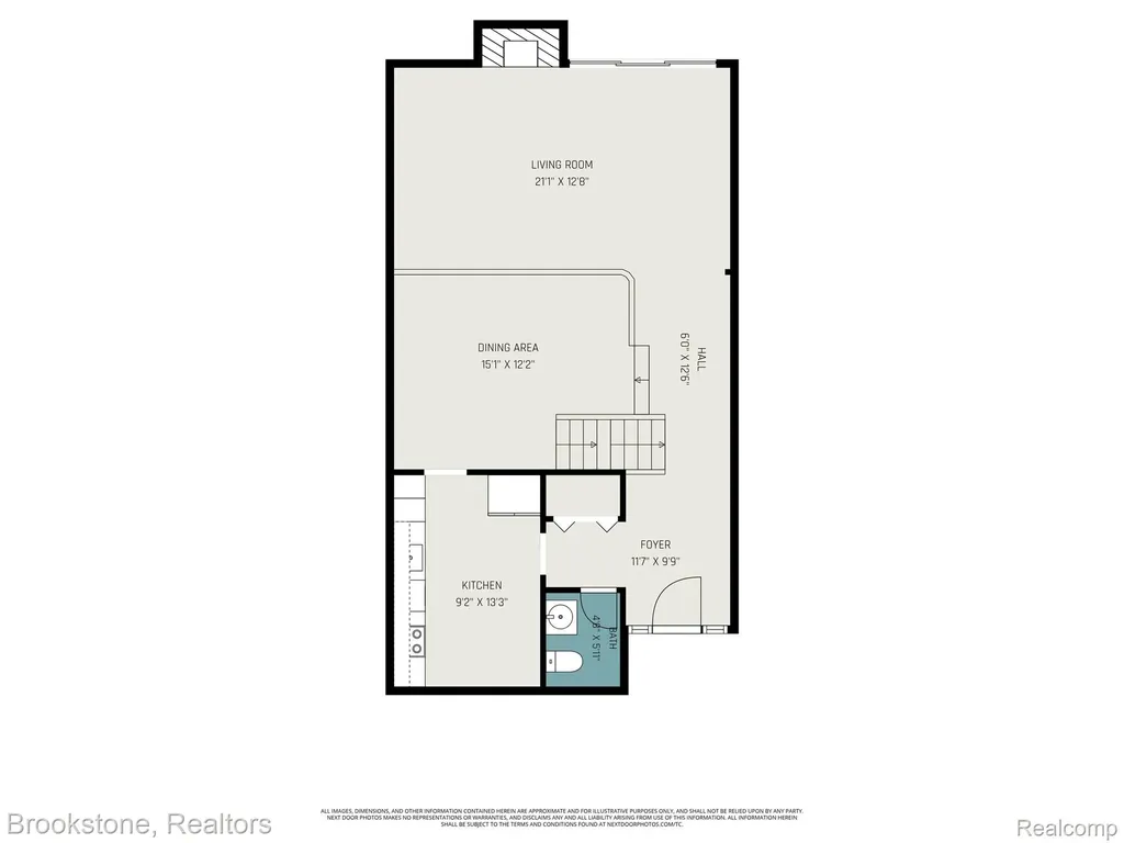 7440 Azalea Court West Bloomfield Charter Township MI 48322