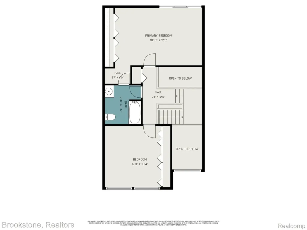 7440 Azalea Court West Bloomfield Charter Township MI 48322