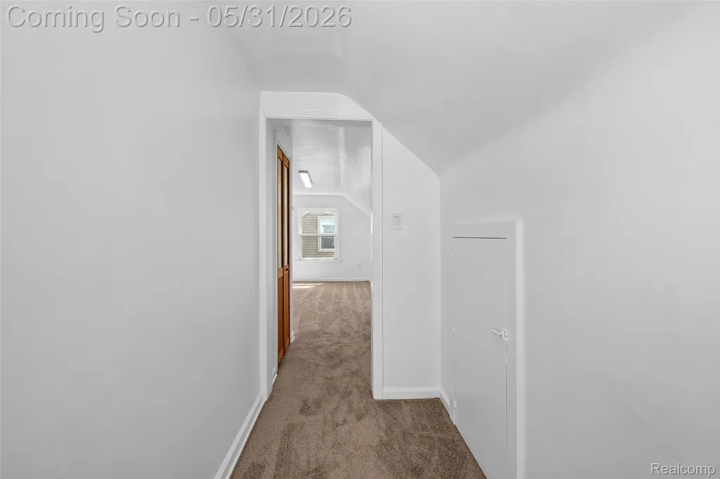 654 Ford Boulevard Lincoln Park City MI 48146