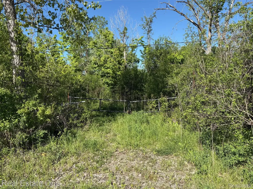 2983 N Harris Road Superior Charter Township MI 48198