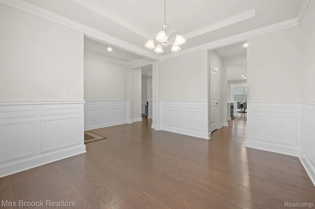 2610 Ironton Drive Commerce Charter Township MI 48382