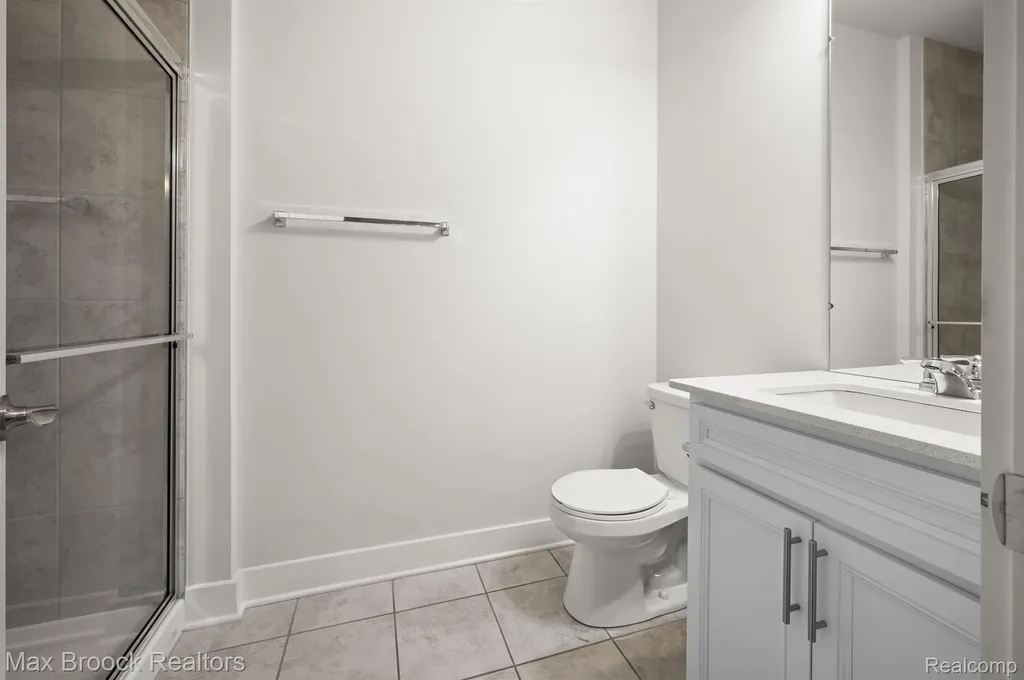 2610 Ironton Drive Commerce Charter Township MI 48382