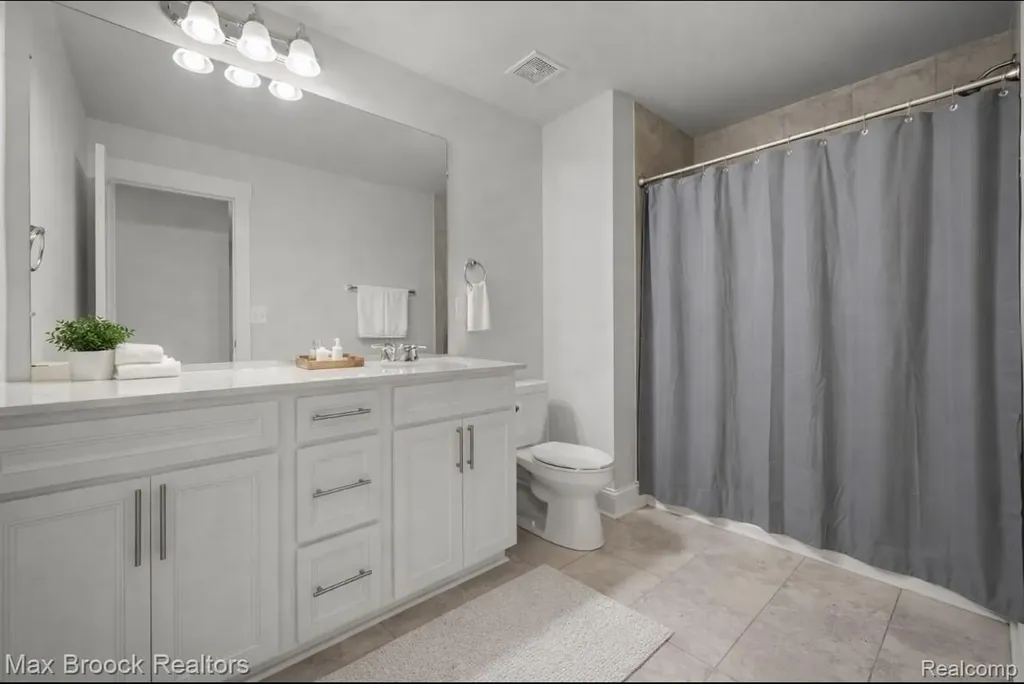 2610 Ironton Drive Commerce Charter Township MI 48382
