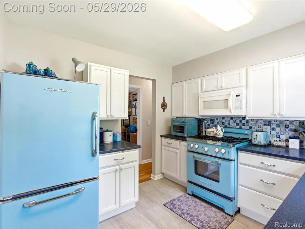 651 Carolina Avenue Marysville City MI 48040