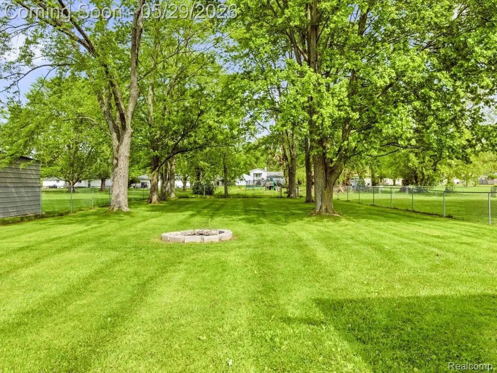 651 Carolina Avenue Marysville City MI 48040